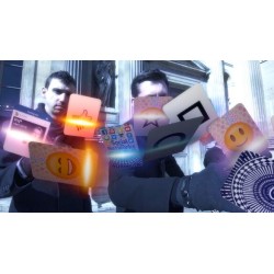 Social Networks Marchand de Trucs