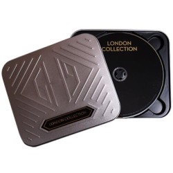 The London Collection by Guy Hollingworth
