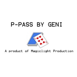 P-Pass by Geni