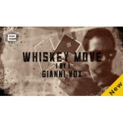Whiskey Move by Gianni Vox