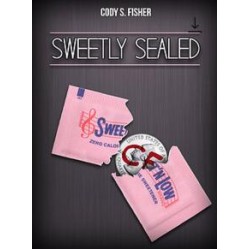 Sweetly Sealed by Cody Fisher