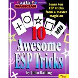 10 Awesome ESP Tricks by John Railing