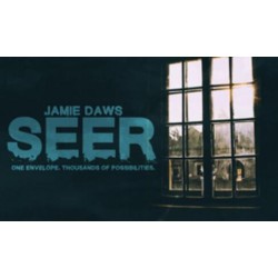 Seer by Jamie Daws