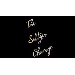 The Seltzer Switch by Jason Silberman