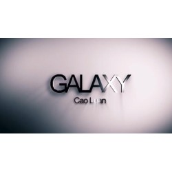 Galaxy by Cao Luan