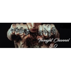 Thought Channel 3.0 by Jerome Finley