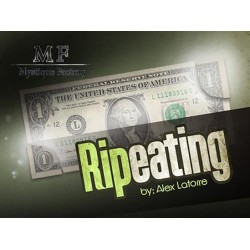Ripeating by Alex Latorres