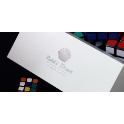 Rubik's Dream by Henry Harrius