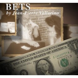BETS by Jean Pierre