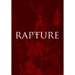 Rapture by Fraser Parker