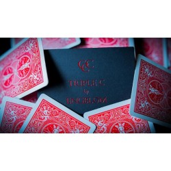 Triple C by Christian Engblom