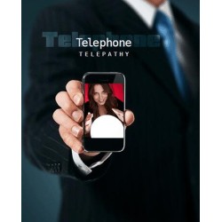 Telephone Telepathy