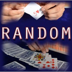 RANDOM By Yanik Kumar