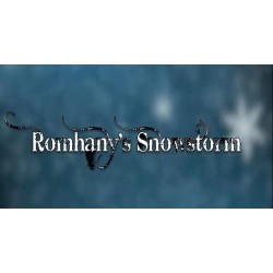 Basic Snowstorm Routine By Paul Romhany