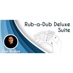 The Rub-a-dub Deluxe