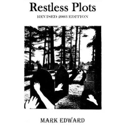 Restless Plots by Mark Edward