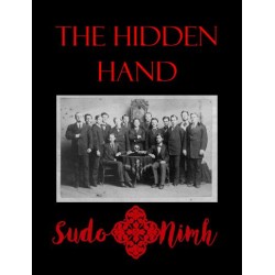 The Hidden Hand by Sudo Nimh