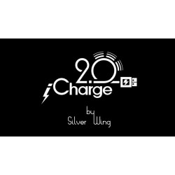 iCharge 2.0 by Silver Wing