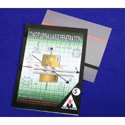 Longitudinal Axis Penetration by Astor