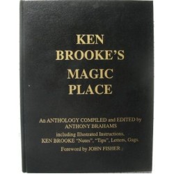 Ken Brooke's Magic Place by Ken Brooke