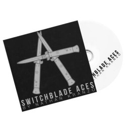 Switchblade Aces by Nathan Kranzo