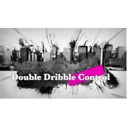 Double-Dribble Control by Michael O'Brien