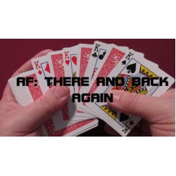 There And Back Again by Steve Reynolds