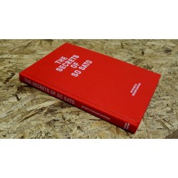 The Secrets of So Sato by So Sato and Richard Kaufman
