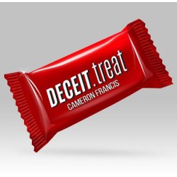 Deceit Treat by Cameron Francis