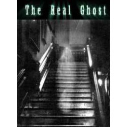 Christopher Taylor - The Real Ghost