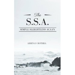 S.S.A. Simple Sleightless ACAAN by Abhinav Bothra