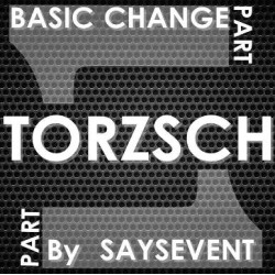 Torzsch by SaysevenT