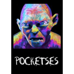 Pocketses by Mark Elsdon