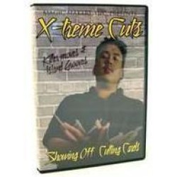 Extreme Cuts with Keone