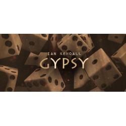 Gypsy by Ian Kendall