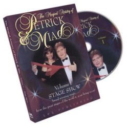 Magical Artistry of Petrick and Mia Vol. 1 by L&L Publishing