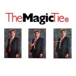 Magic Tie trick Andy Hickman
