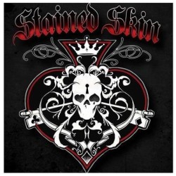 Stained Skin Tattoo Training 2
