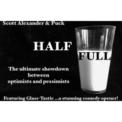 Half Full by Scott Alexander & Puck
