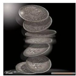 Jay Noblezada - Controlled Coin Flip