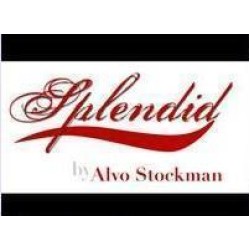 Splendid by Alvo Stockman