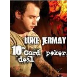 10 Card Poker Deal by Luke Jermay