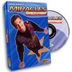 Mark Jenest's Miracles While-U-Wait