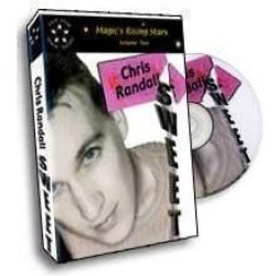 CHRIS RANDALL