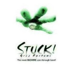 Stuck by Greg Rostami