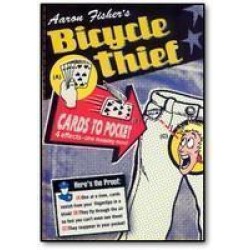 Bicycle Thief with Aaron Fisher