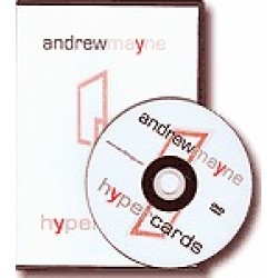 Andrew Mayne's Hypercards