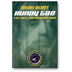 Hundy 500 by Greg Wilson