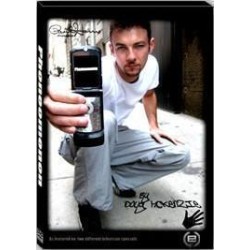 Phone-omenon by Doug McKenzie