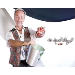 Les Liquides Du Bengale by Clint